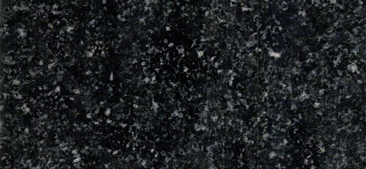 Imperial Black Granit